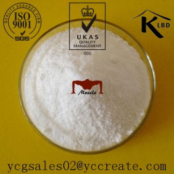 Testosterone Isocaproate (Steroids)  